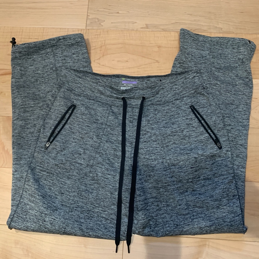 Tekgear Casual Capri Pants | Petite Size Small